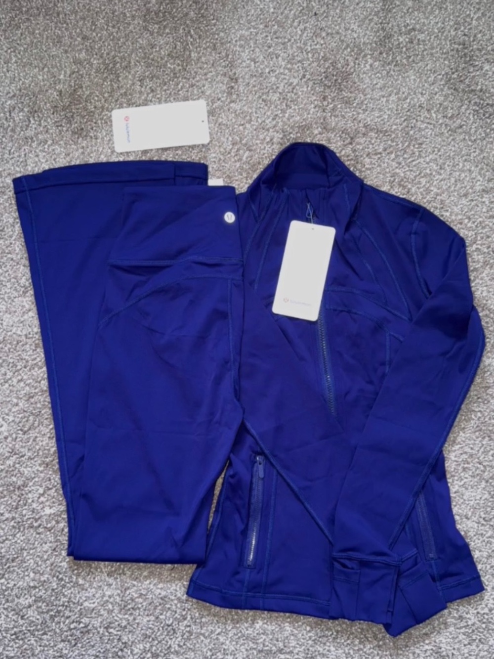 Two piece Yoga set
